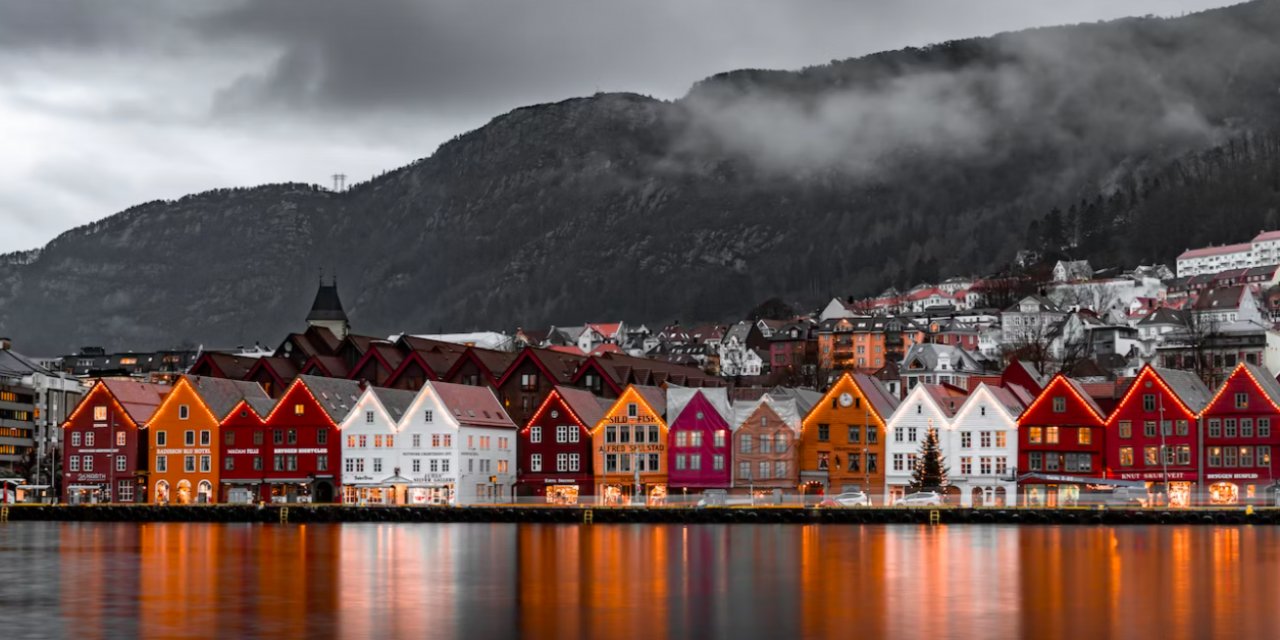 Norveç'e iltica şartları neler ?