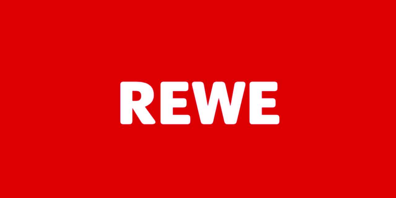 Rewe market zincirinin tarihçesi