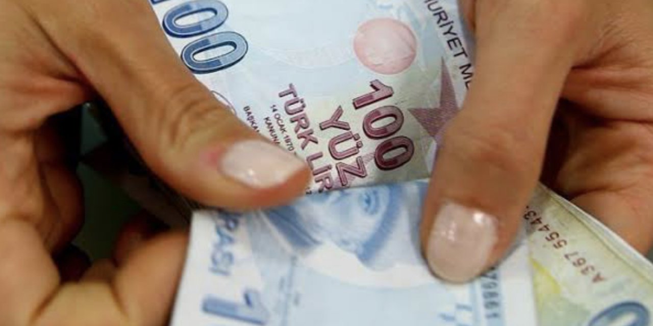 Yapı Kredi'den emeklilere 8 bin 500 TL'ye varan promosyon