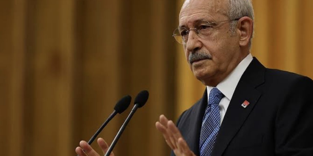 Kılıçdaroğlu 15 Mayıs günü yapacağı ilk icraatını açıkladı