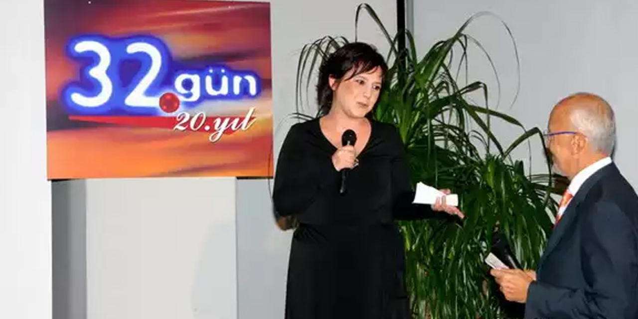 Berlin'den İstanbul'a dönen Türk gazeteci Sabiha Gökçen Havaalanı’nda gözaltına alındı