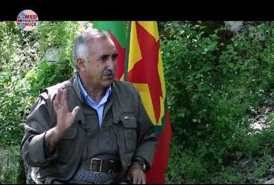 PKK, Paris'teki saldırıları kınadı