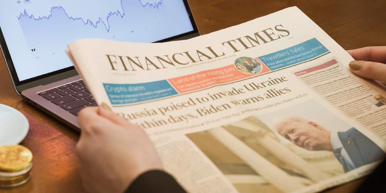 Erdoğan'a yakın isim Financial Times'a konuştu: 'Panik yok ama rahat da değiller'