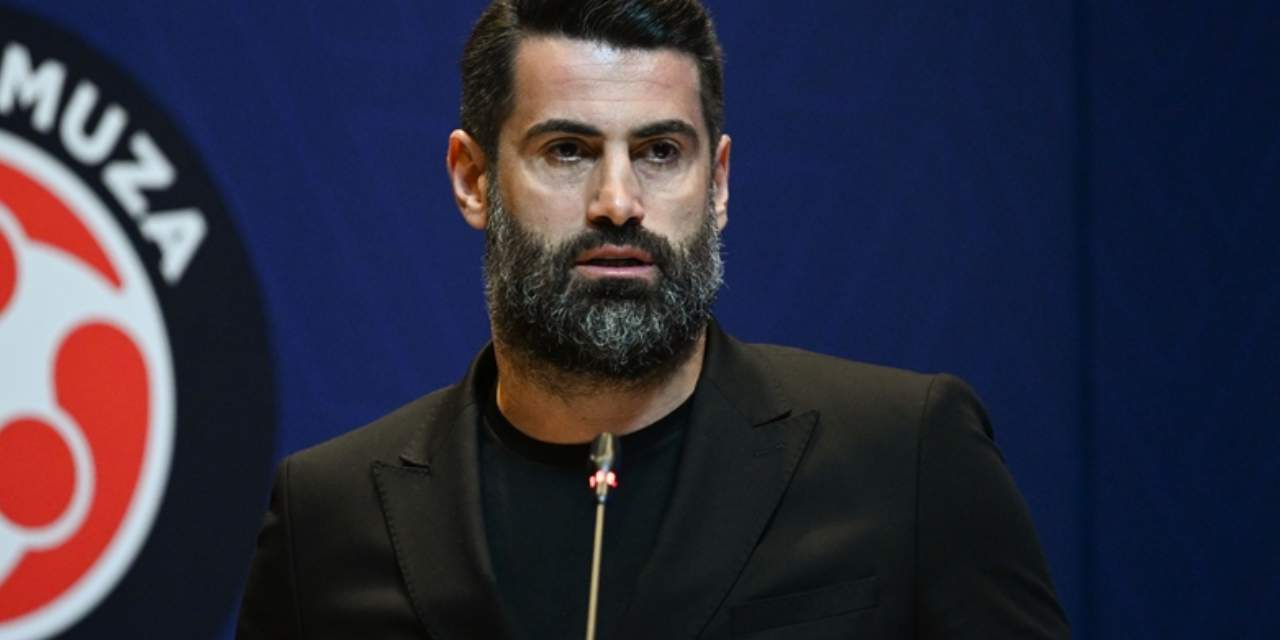 Volkan Demirel'den yıllar sonra gelen Bayern Münih açıklaması