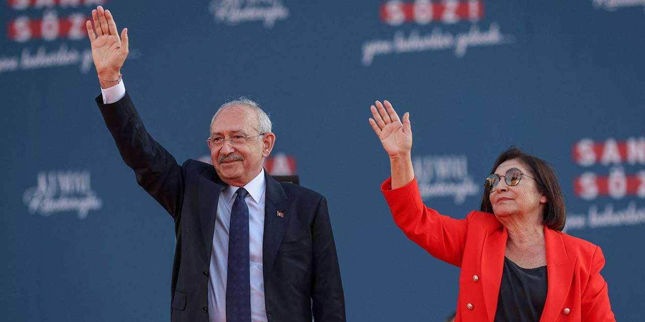 Kılıçdaroğlu ailesine acı haber geldi