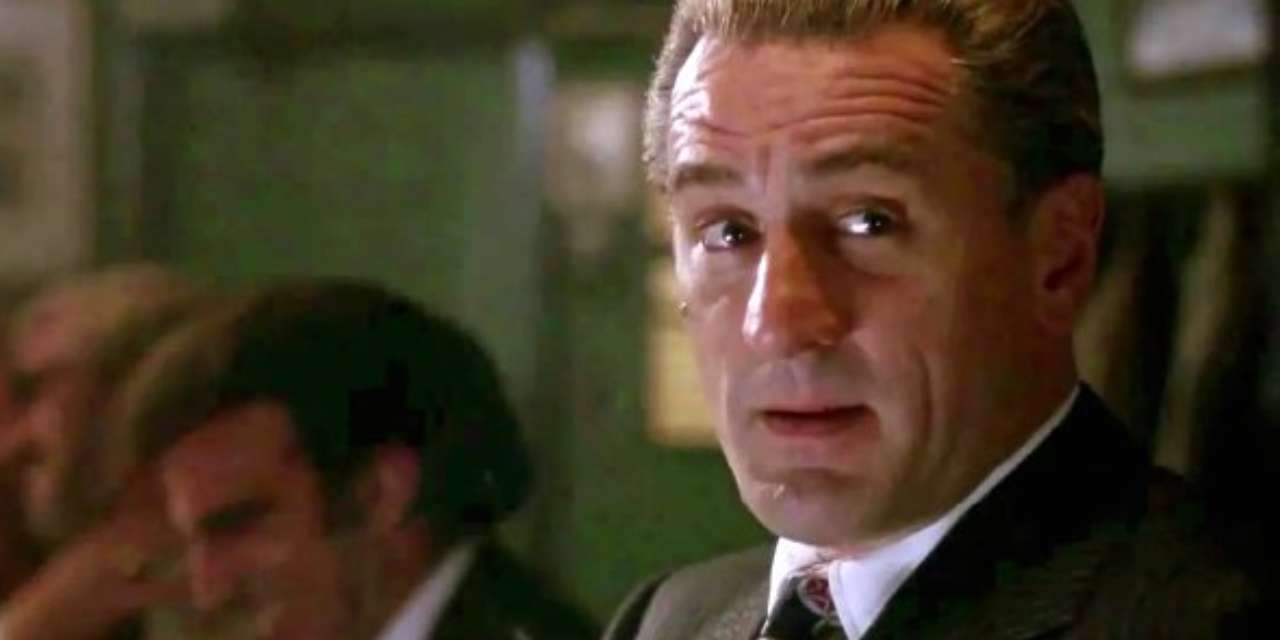 Robert De Niro 79 yaşında tekrardan baba oldu