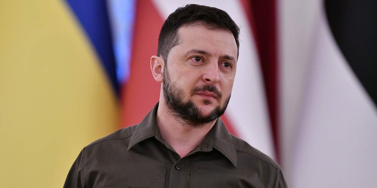 "Rusya Zelenskiy'i ortadan kaldırmayı deneyebilir"