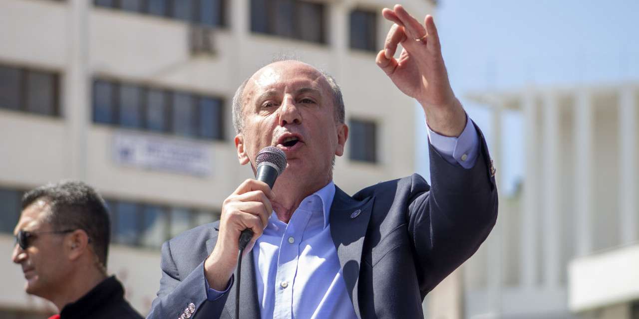 İnce hakkındaki kaset iddialarına, Kılıçdaroğlu ne tepki verdi? Gazeteci Candaş Tolga Işık açıkladı...
