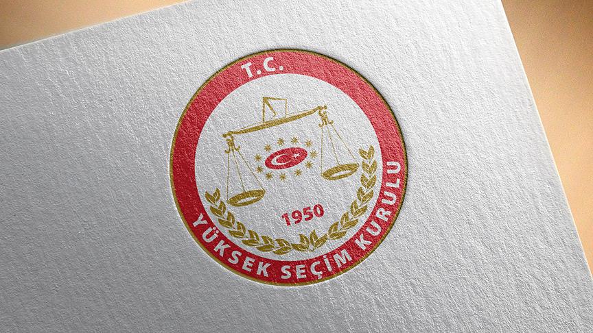 HDP seçimin iptali istemiyle YSK'ya başvurdu