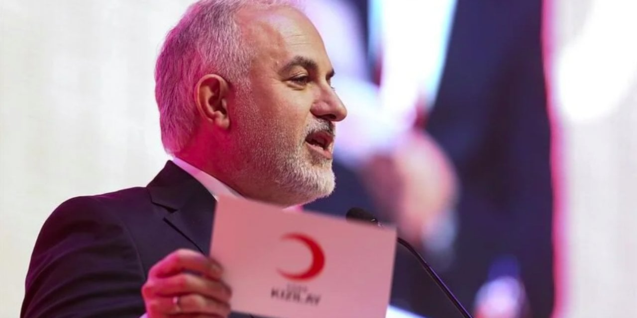 Kınık'tan istifa kararı sonrası ilk paylaşım