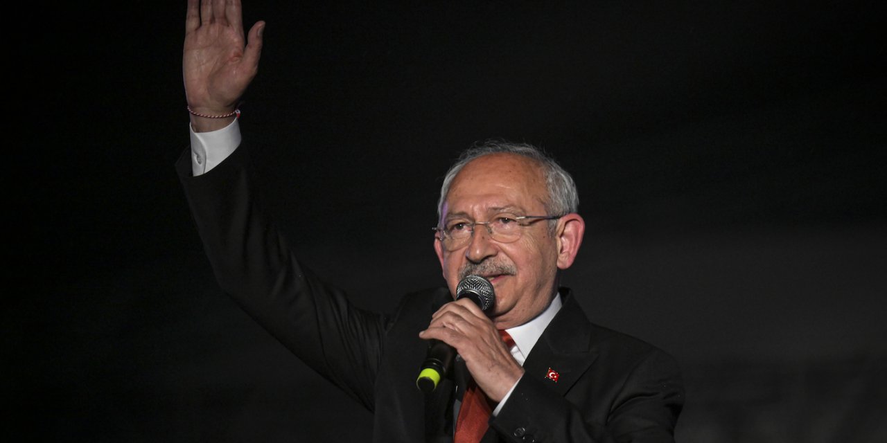Kılıçdaroğlu'ndan 'ortak yayın' tepkisi