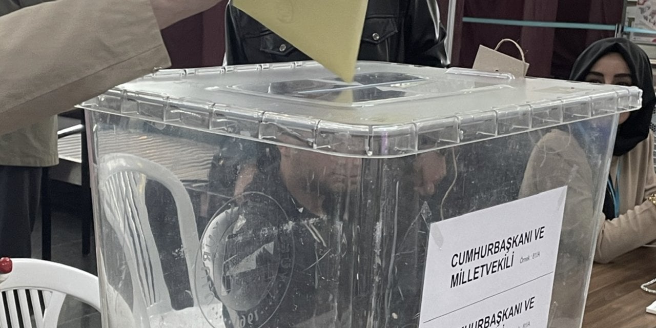 Seçimler için 6 adımda oy kullanma rehberi