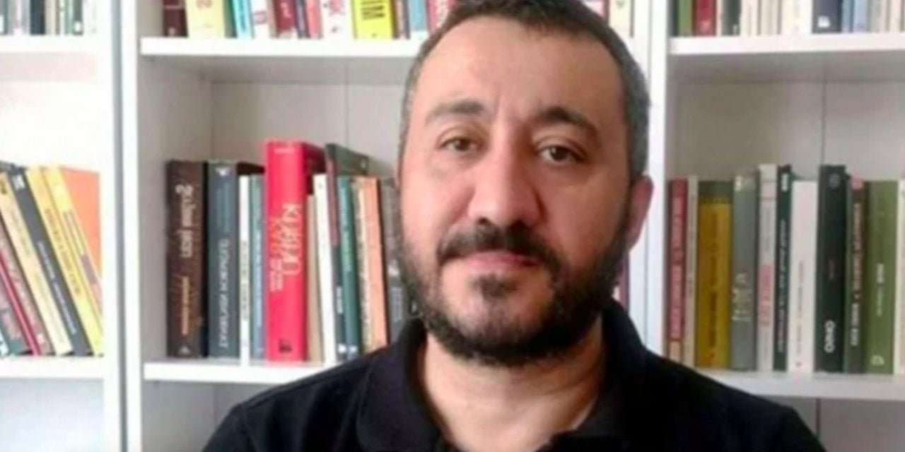 Gözaltına alınan Kemal Özkiraz, adliyeye sevk edildi