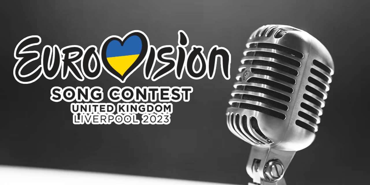 Eurovision Şarkı Yarışması'nda final!