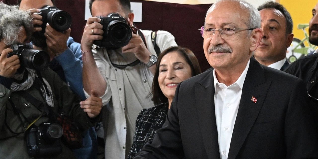 Kılıçdaroğlu: Demokrasiyi özledik, gereğini yaptık