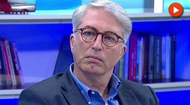 Murat Yetkin: Erdoğan, Anadolu Ajansı'na talimat verdi