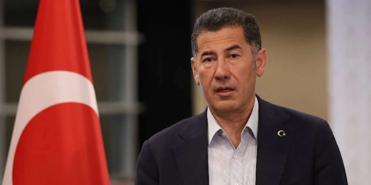 Sinan Oğan'dan 'korsan balkon konuşması' uyarısı geldi