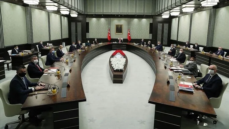 16 bakan AKP'den milletvekili seçildi