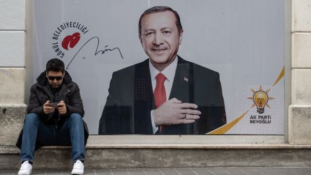 AK Parti'nin vekil çıkaramadığı iki kent