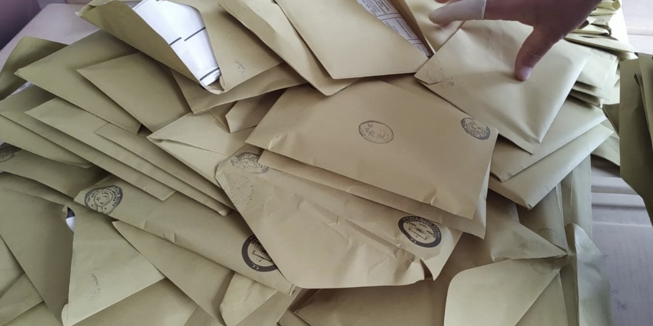 Yurt dışı sandıklarında son durum