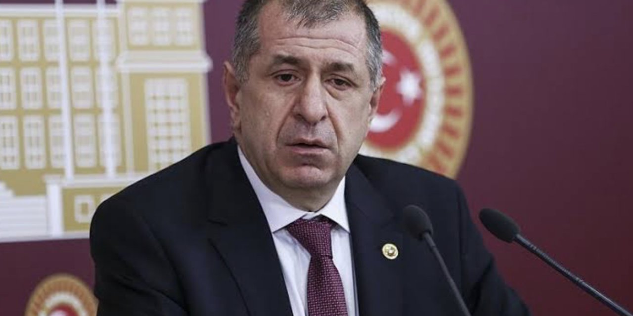 Özdağ’dan ‘özür dilerim’ paylaşımı!