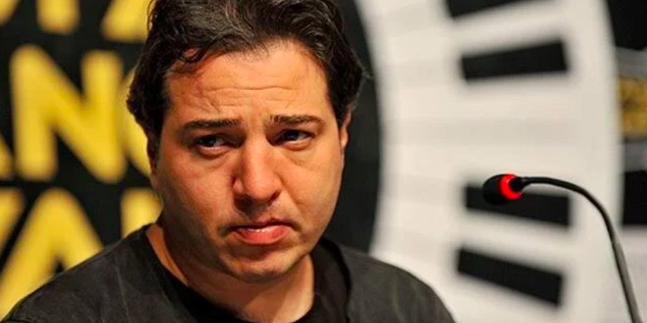 Fazıl Say: Kafamda pek çok soru var