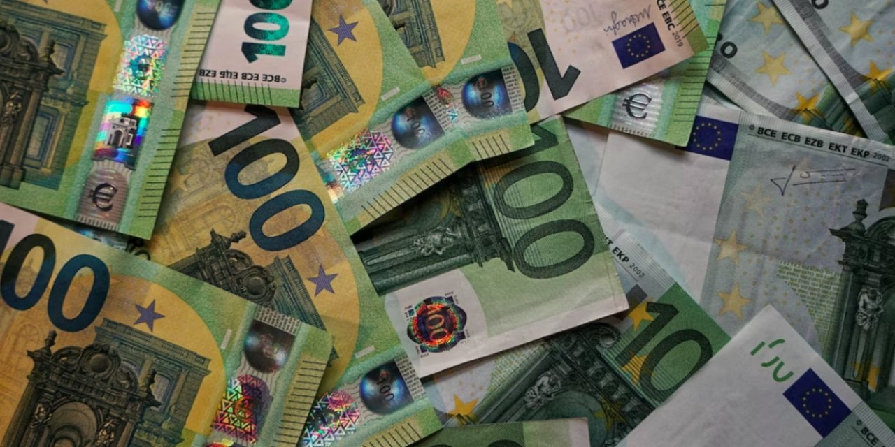 Schleswig-Holstein'de emekli kadın 'sözde torununa' 30 bin Euro kaptırdı!