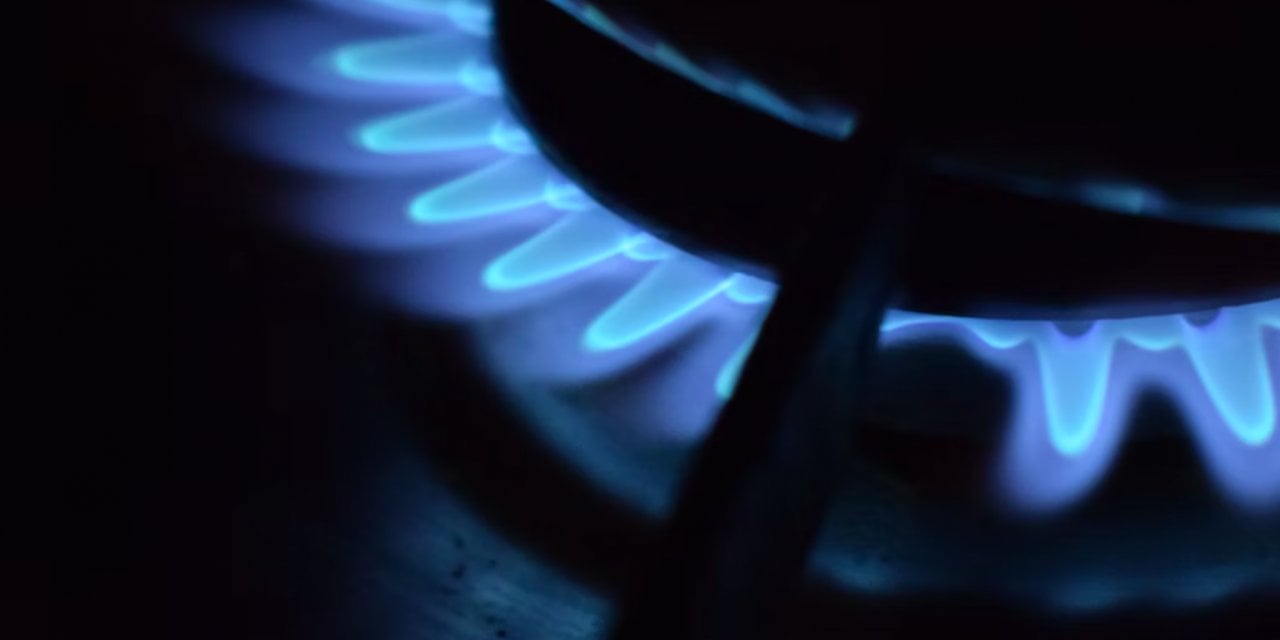 Avrupa'da gaz fiyatları 1,5 yılın ardından ilk kez 35 avronun altına indi