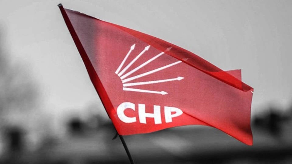 CHP seçimlerde bir ilki gerçekleştirdi