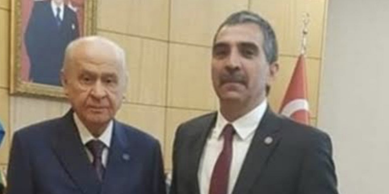 Bahçeli'nin danışmanından Sinan Oğan’a ağır sözler