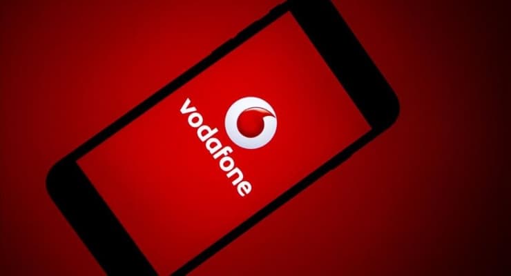 Vodafone 11 bin kişiyi işten çıkartıyor