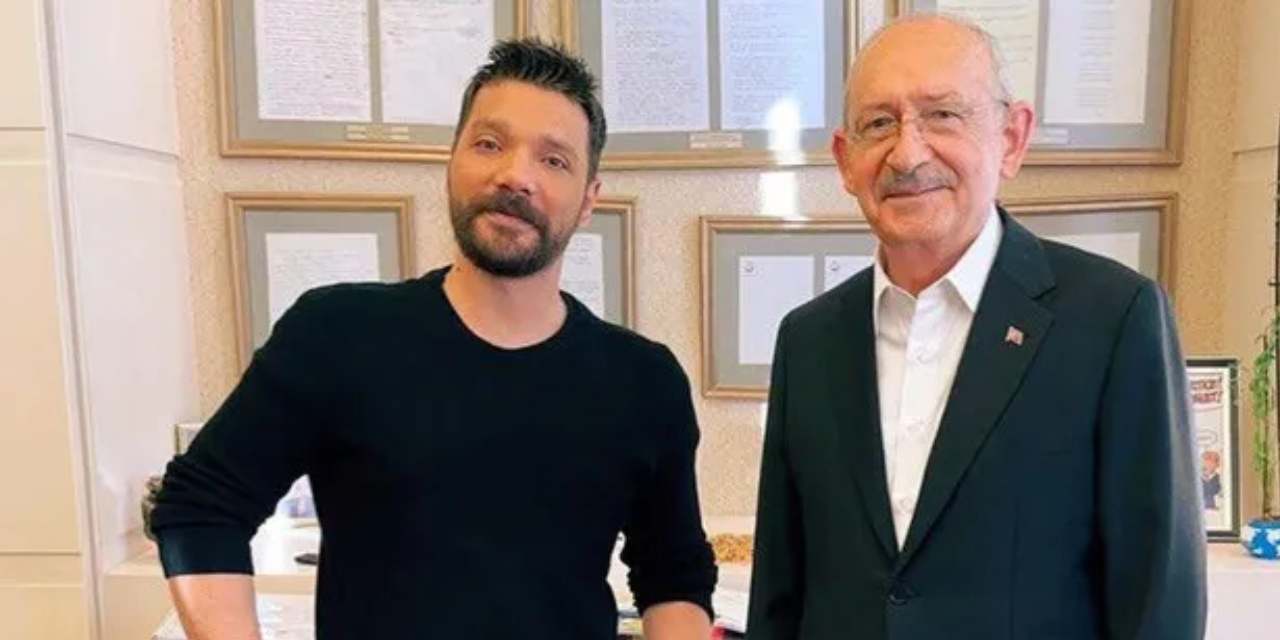 Kılıçdaroğlu, Babala TV'ye çıkıyor