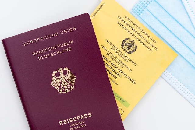 Schengen Vizesini en çok reddeden ülkeler belli oldu