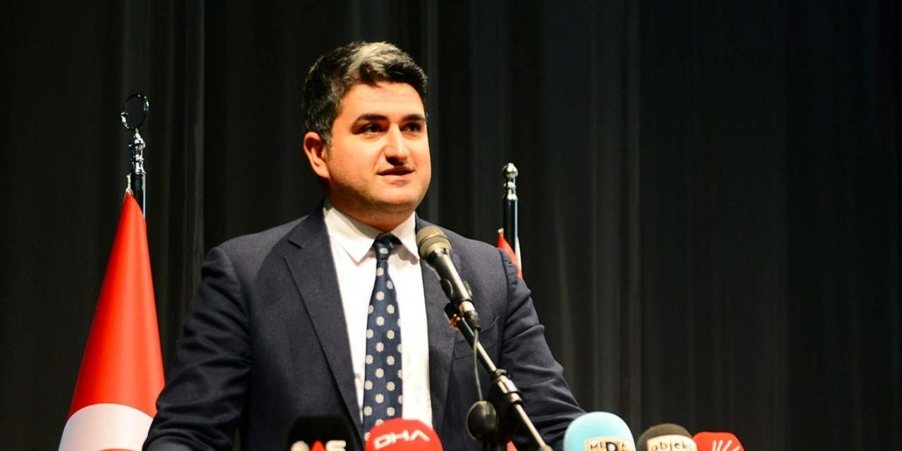 Onursal Adıgüzel: "14 Mayıs gecesi teknolojide bir hata yapmadık"