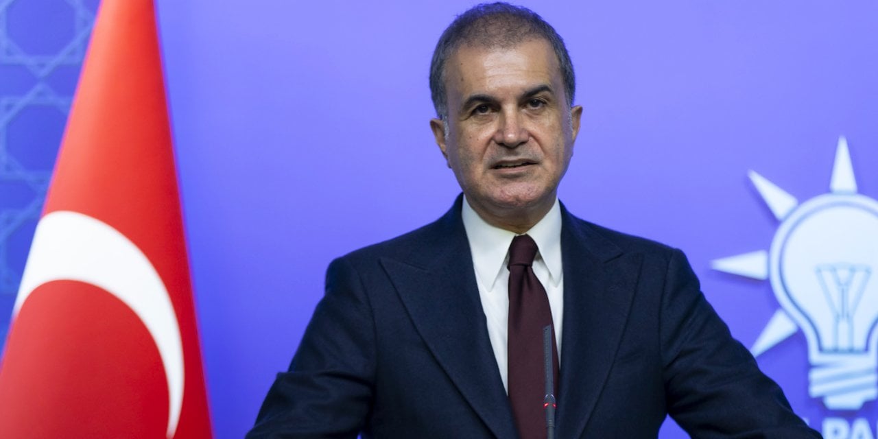 Belçika'da 'çifte vatandaşlık kaldırılsın' talebine Ömer Çelik'ten tepki