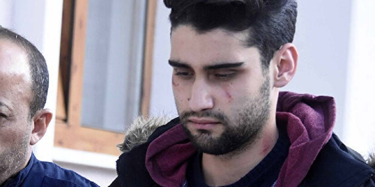 Kadir Şeker'in 10 yıl 10 aylık cezasını onandı