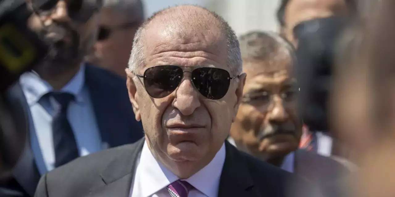 Ümit Özdağ, Kılıçdaroğlu ile görüşeceğini duyurdu
