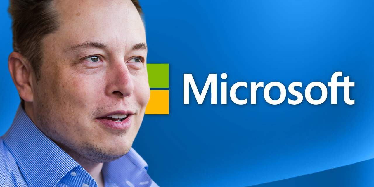 Elon Musk Microsoft'u mahkemeye veriyor... Sebep: Twitter