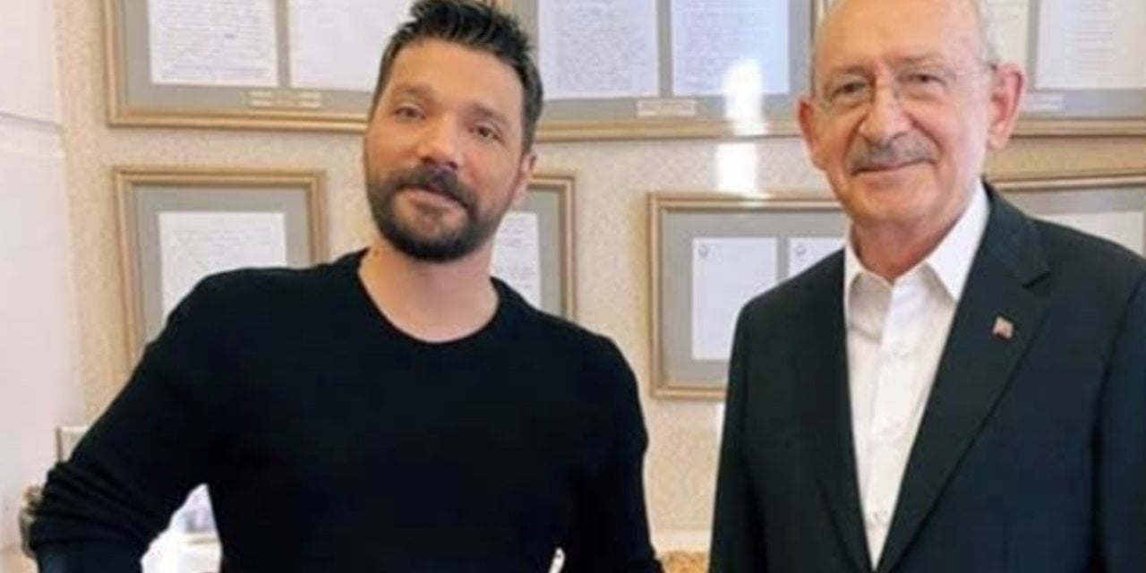 Kılıçdaroğlu, Erdoğan’ı açık açık çağırdı