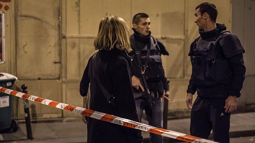 Fransız polisinden Le Pen'in evine baskın