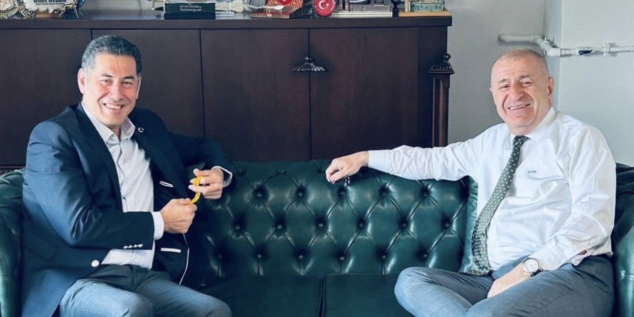 Özdağ’la ilgili çarpıcı Sinan Oğan kulisi