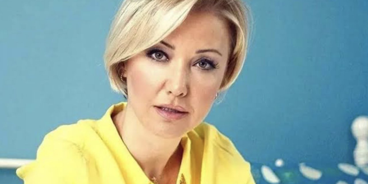 Hakan Ural'ın sözleri Berna Laçin'i çileden çıkardı!