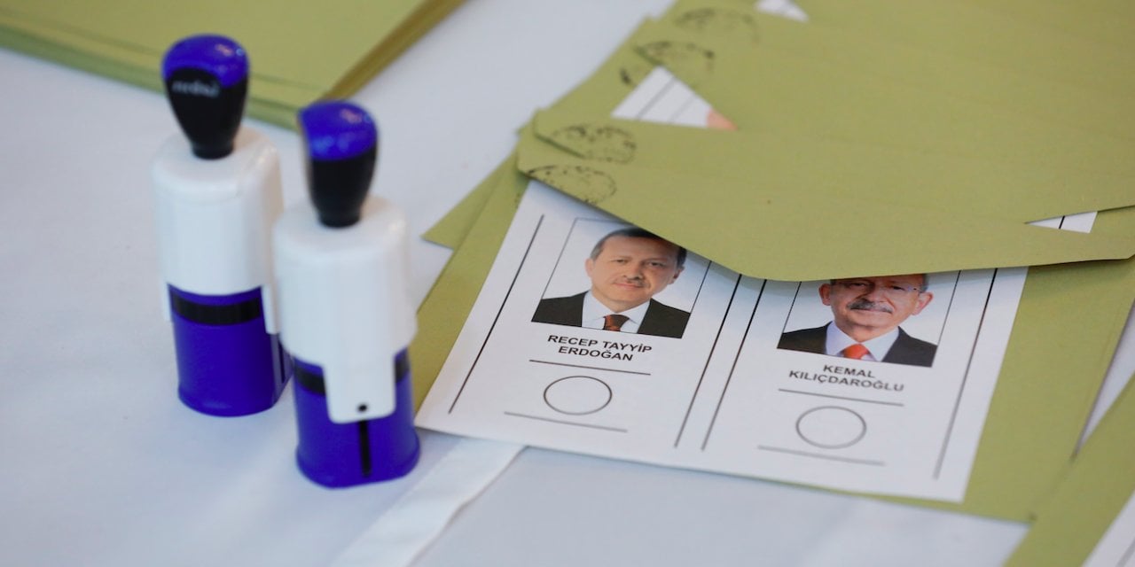 YSK yurtdışı temsilciliklerde kullanılan oy sayısını açıkladı