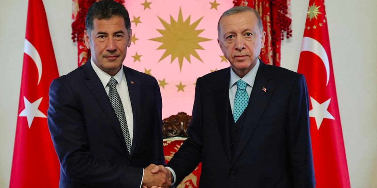Selvi: Oğan, Erdoğan'ı destekleyecekmiş...