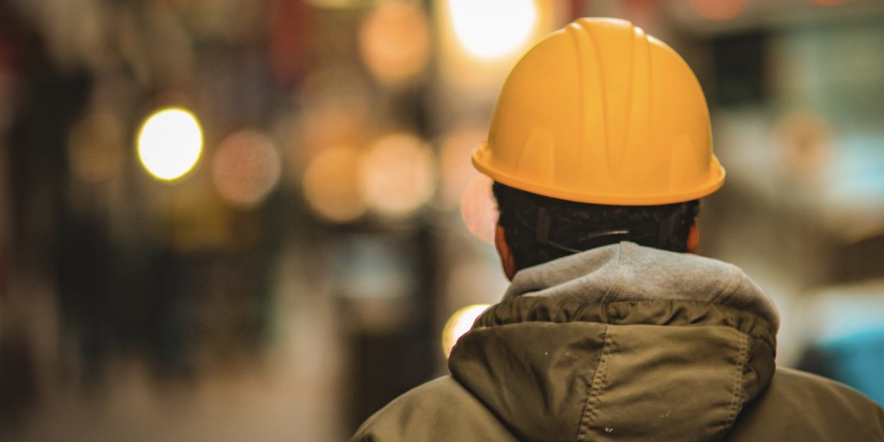 Belçika'da işçi sendikaları greve gitti