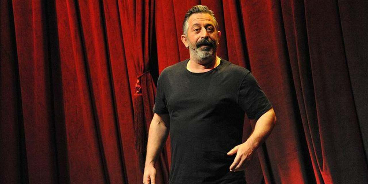 Cem Yılmaz: Haberler haklı, çocuğumla ilgilenmiyorum