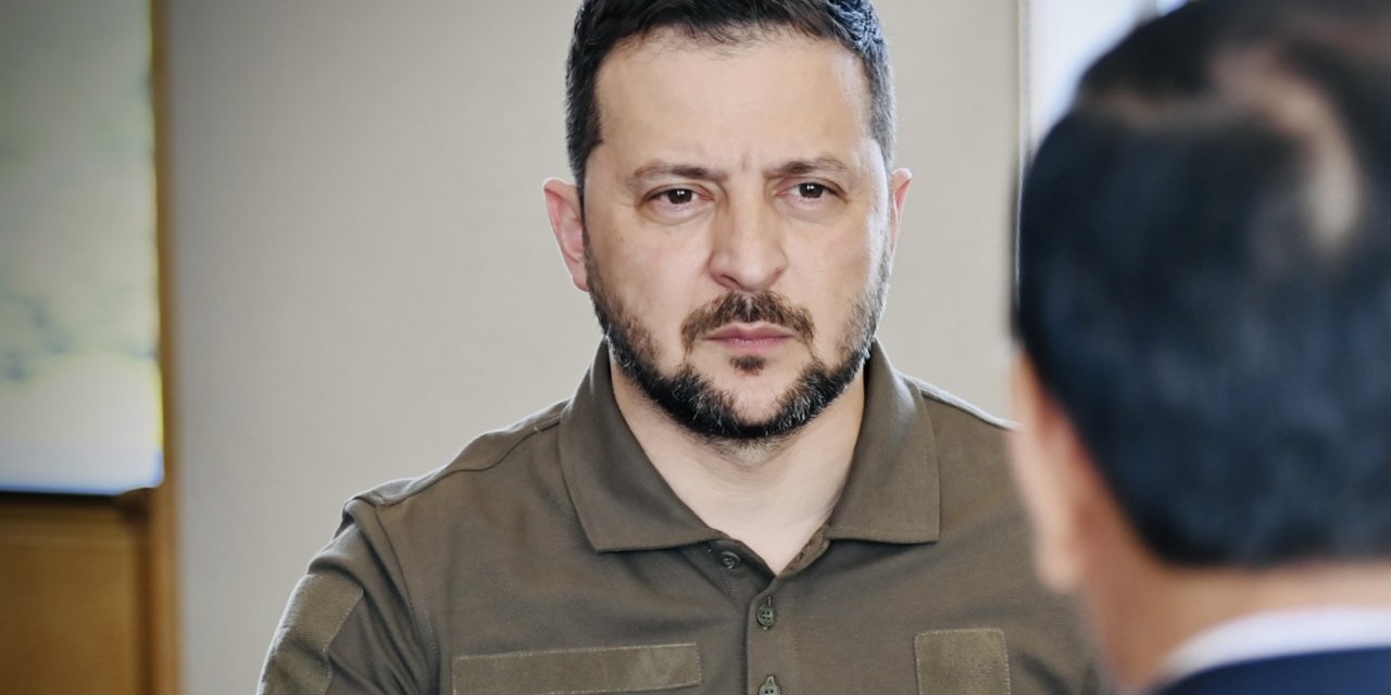 Fransa, Ukrayna'nın talebini mantıksız buldu