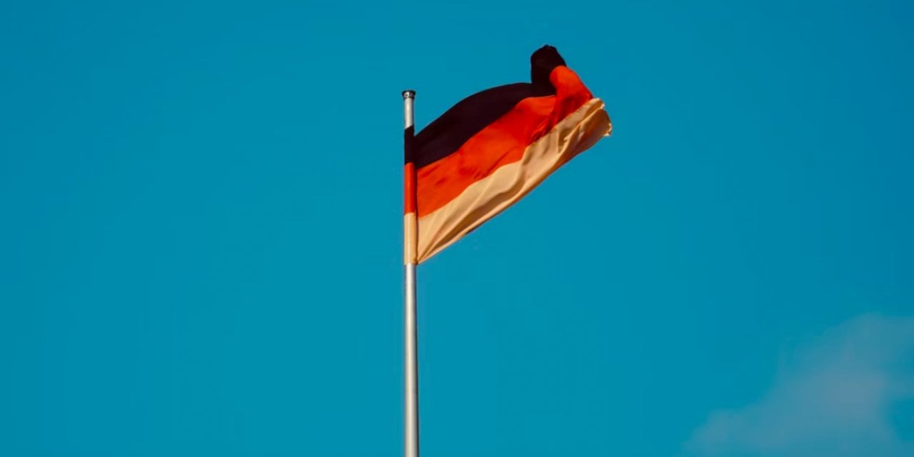 Almanya'da imalat sanayisi geriliyor