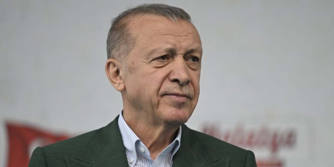 Erdoğan'dan tepki çeken sözler: "Depremde 50 bin insan kaybettik, bugün alanda 50 bin kişi var"