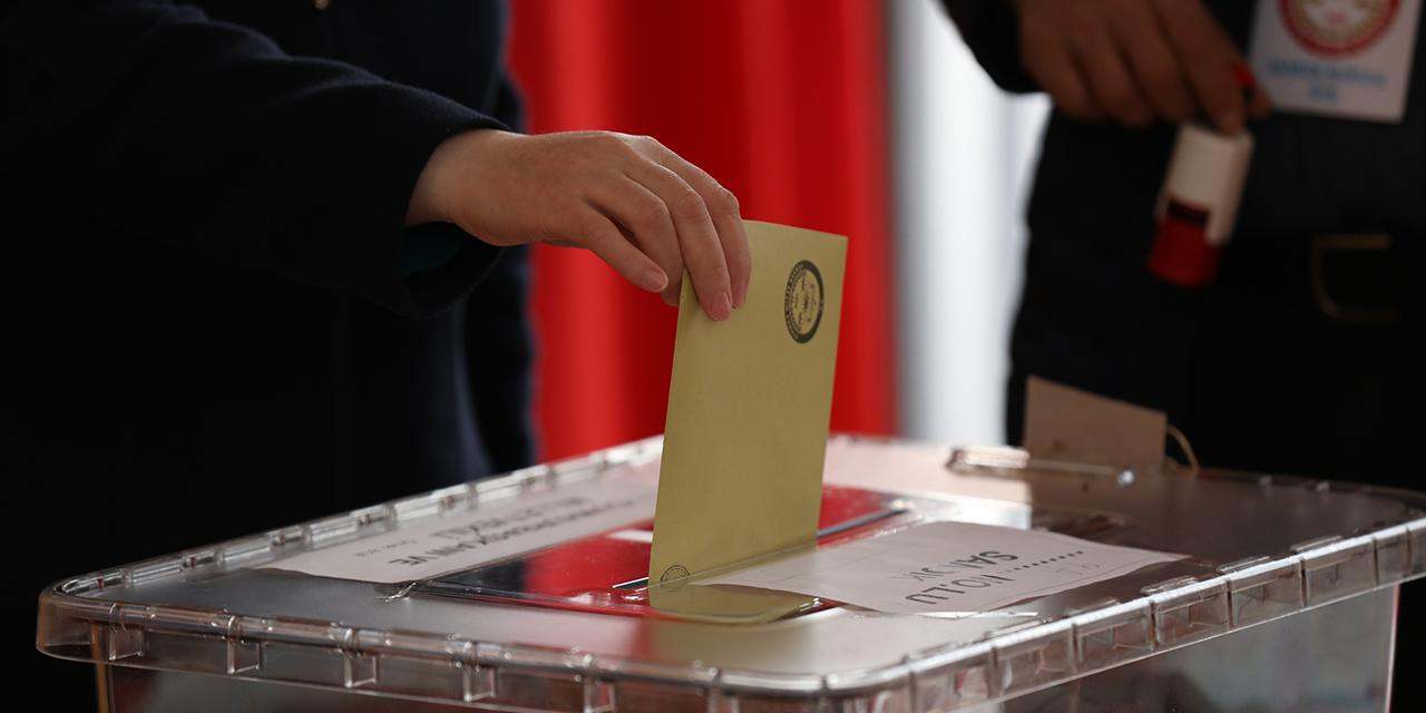 Almanya'da ikinci turda oy verme işlemi sona erdi... Katılım ilk turdan bile yüksek!